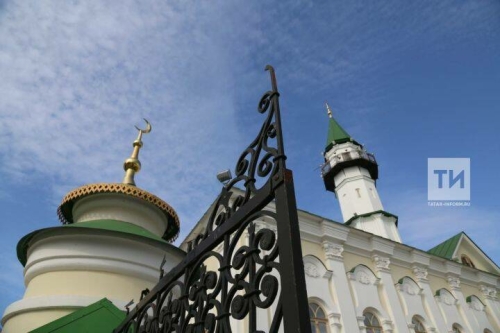 Камил Сәмигуллин: Корбан гаете – Аллаһка якынаю бәйрәме ул