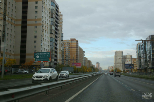 Бүген Татарстанда яңгыр һәм боз явуы, көндез +28 градуска кадәр җылы булуы көтелә