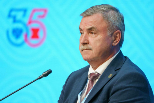 Татарстан Россия – АСЕАН форумында логистик мөмкинлекләрен тәкъдим итте