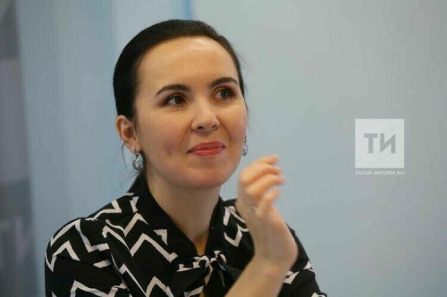 Лилия Гыйбадуллина Пушкин шигърияте һәм рус мәдәнияте көннәрендә катнашачак