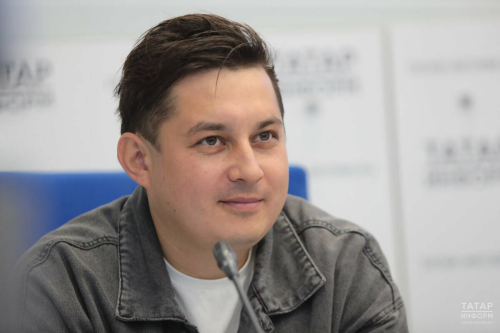 Айдар Җаббаров Башкортстанның атказанган сәнгать эшлеклесе булды