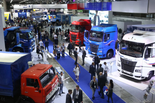 «Казан Экспо»да Татарстан компанияләре катнашында COMTRANS 2026 күргәзмәсе узачак