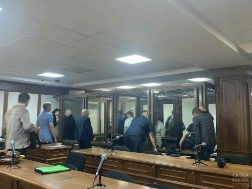 Татарстан Югары судында мошенниклык турындагы эшне карый башладылар