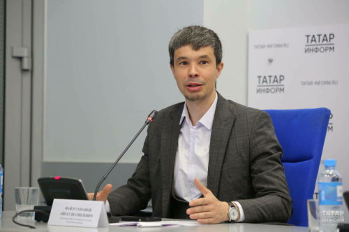 Казанда беренче тапкыр «Тарихи фест» фестивале узачак