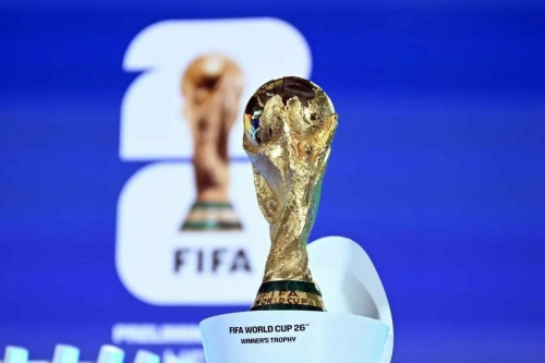 Футбол буенча дөнья чемпионатында голлар буенча рекорд куелган