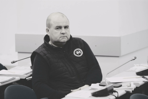 «Шәһри Казан» газетасы коллективы: Редакторыбыз әле май аенда гына 47 яшен тутырган иде