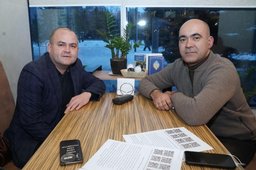 Илназ Фазуллин Радик Сабиров турында: Акыл белән кабул итәм, әмма йөрәк кабул итми