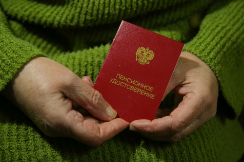 Депутат пенсиянең индексациядән башка арту мөмкинлеге турында сөйләде