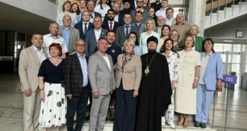 Ульяновск өлкә Иҗтимагый палатасының яңа составында татар активистлары да бар