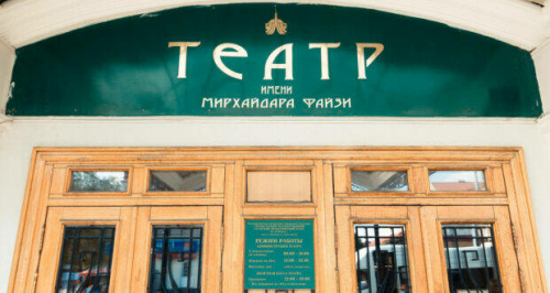 Оренбург татар театры Толстой әсәрләре буенча Бөтенроссия спектакльләр конкурсында җиңде