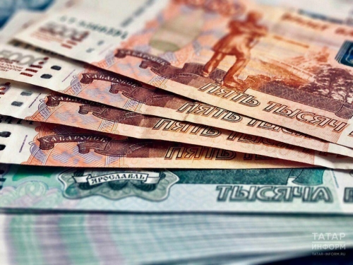 Татарстанда уртача хезмәт хакы 97,2 мең сумнан артып киткән