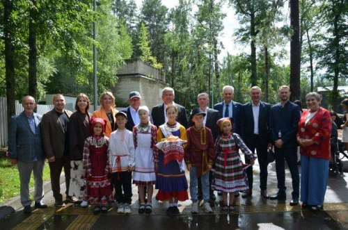 Олы эшләр бәләкәй адымнардан башлана: «Айбагыр» 15 еллык юбилеен билгеләп узды