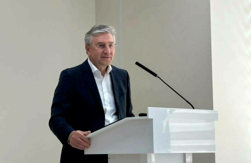 Казан дәүләт медицина университеты Әлмәттә институт ачарга җыена