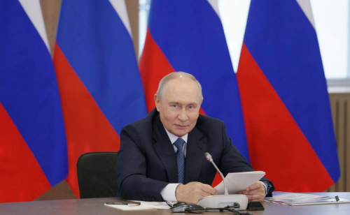 Путин җиде татарстанлыны дәүләт бүләкләре белән билгеләп үтте