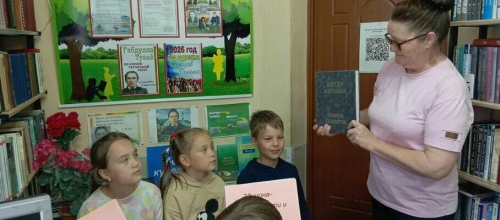 Татар Мөшегесе авылында «Муса Җәлил һәм аның көрәштәшләре» дигән тарих сәгате була