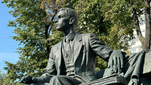 Мәскәүдә Татарстан мәдәнияте көннәре узачак