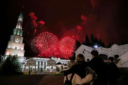 Татарстанда Республика көнен бәйрәм итүгә бәйле рәвештә озын ял көннәре булмаячак