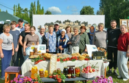 Башкортстанның Дурас авылында «Исәнмесез, авылдашлар!» бәйрәме узды