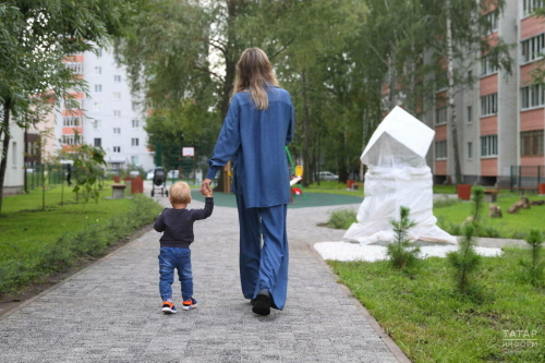 Татарстанда еллык гаилә түләве гамәлгә керде — түләү кемнәргә кагыла