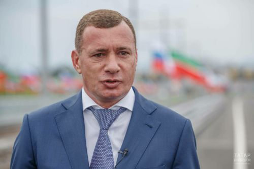 «Главтатдортранс» директоры Эдуард Данилов вафат