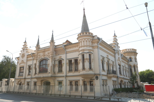 Габдулла Тукай әдәби музее «Гаилә» илкүләм проекты кысаларында җиңү яулады