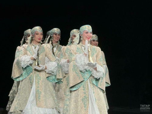 Казанда рәсми рәвештә «Алтын мөнбәр» кинофестивале ачылды