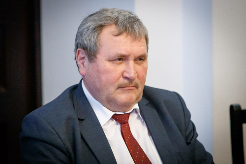 Ркаил Зәйдулла: Россиянең мәдәни коды уртак кыйммәтләргә нигезләнә