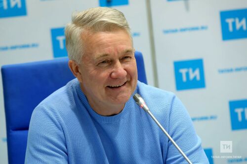 «Милли мультfest» балалар кинофестиваленә багышланган матбугат конференциясе