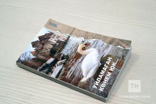  «Уйланмаган көнем юк» китабы басылып чыкты