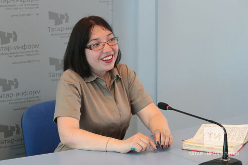 Медицина психологы Резеда Акбирова белән әңгәмә