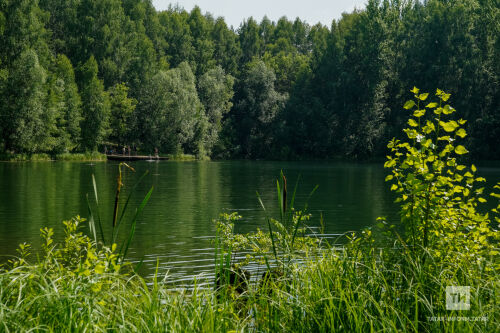 Балтач районындагы Каракүлдән фоторепортаж