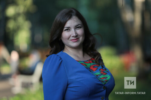 Казан шәһәре филармониясе артистларының "Ретро-шлягер" концерты булды