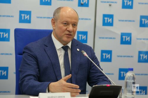 «Манзара» спорт-музыкаль премияләрен тапшыруга багышланган матбугат конференциясе