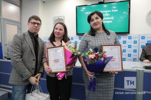 «Салават күпере» һәм «Сабантуй»ның ел нәтиҗәләренә багышланган чарадан фоторепортаж