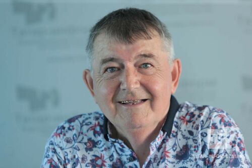 Язучы Кәрим Кара (Һади Кәримов) белән әңгәмәдән фоторепортаж