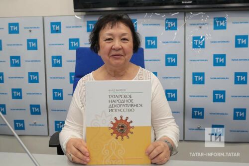 Фуад Вәлиевнең 100 еллыгы уңаеннан узачак чараларга багышланган очрашу