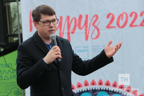 «Китап» радиосы уздырган Нәүрүз бәйрәменнән фоторепортаж