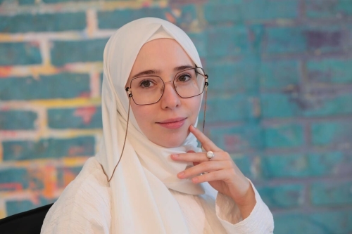 Психолог-сексолог белән «Гадел әңгәмә»