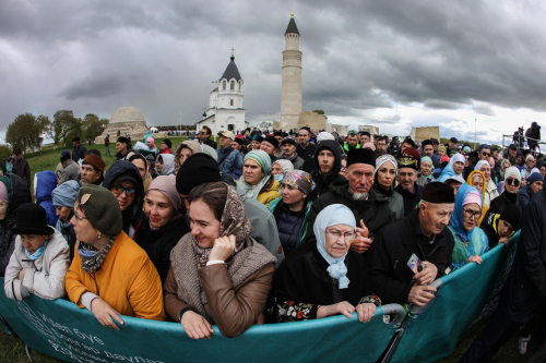 "Изге Болгар җыены" чарасыннан фоторепортаж