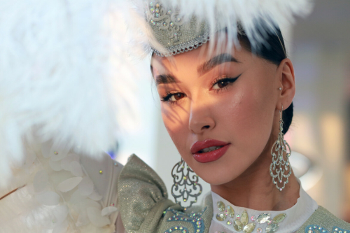 Fashion iftar - 2023