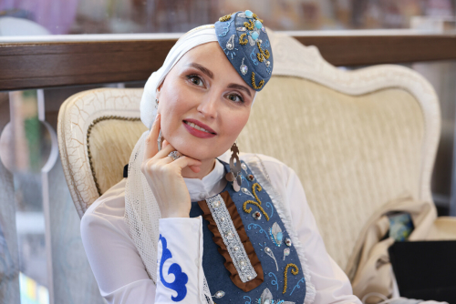Милли кием көненнән фоторепортаж