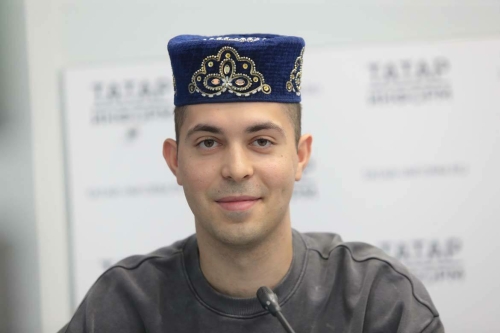 «Блогерлар Сабан туе»на багышланган матбугат очрашуыннан фоторепортаж