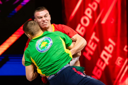 «Манзара – 2026» премиясеннән фоторепортаж