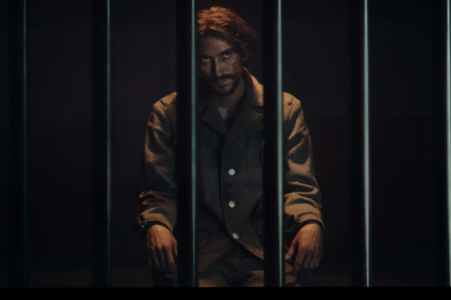 Муса Җәлилгә багышланган «Кара урман» фильмын җәмәгатьчелеккә тәкъдим итү чарасыннан фоторепортаж