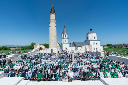«Изге Болгар җыены – 2026» чарасыннан фоторепортаж