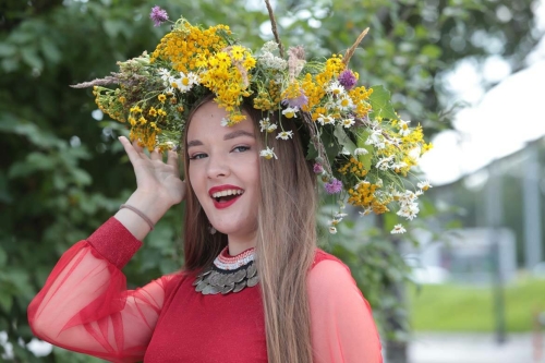 «Туганайлар» газетасы бишенче ел үткәргән Медиапитраудан фоторепортаж