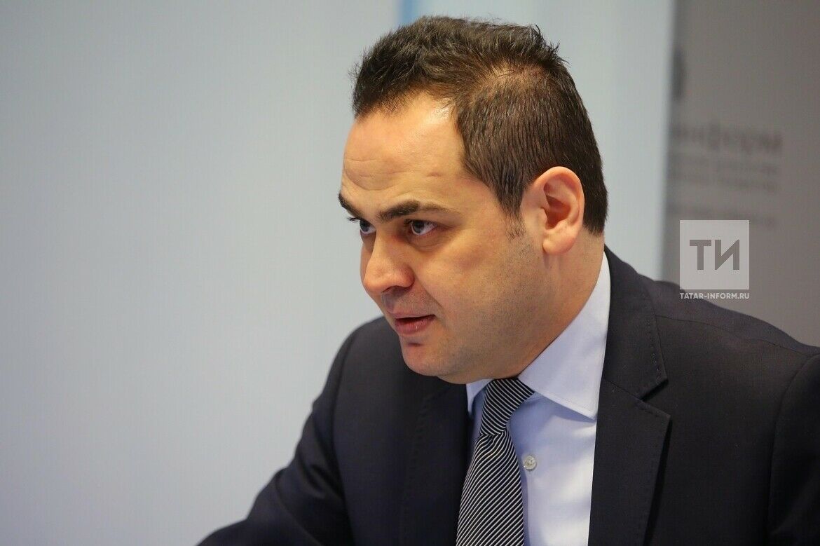 Төркиянең Казандагы Генераль консулы: Татар телен белүнең файдасын тойдым