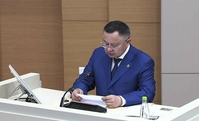 Татарстан Республикасында 984 күпфатирлы торак йортта капиталь ремонт төгәлләнгән