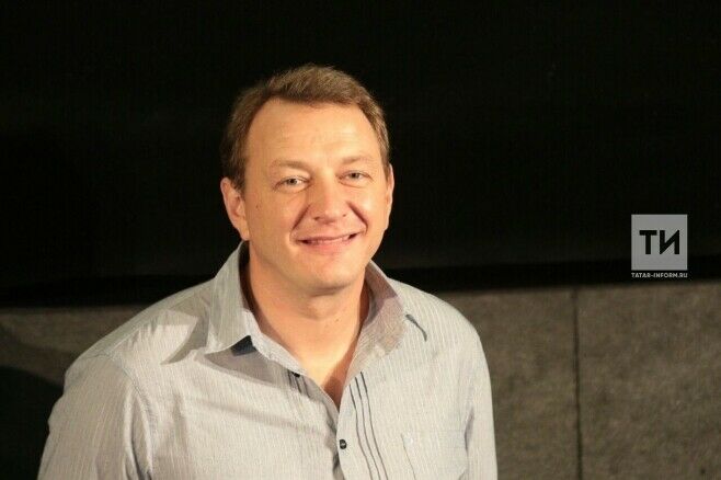 Марат Бәшәров Ливандагы качаклар лагеренда яшәүче ике баланы опекага алачак