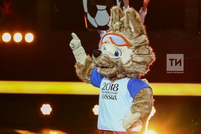Казан – 2018 елгы Дөнья чемпионатына жирәбәдән соң өстенлекле юнәлешләрнең берсе